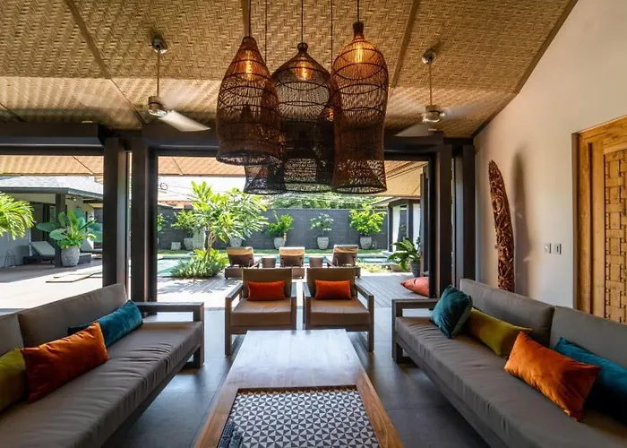 Villa Playa Langosta *