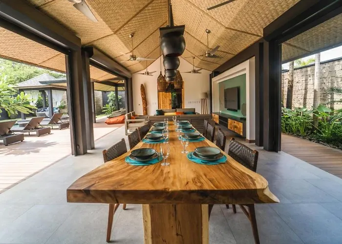 Villa Playa Langosta Tamarindo